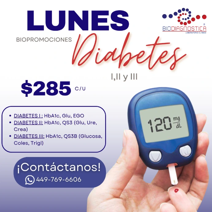 bio promocion