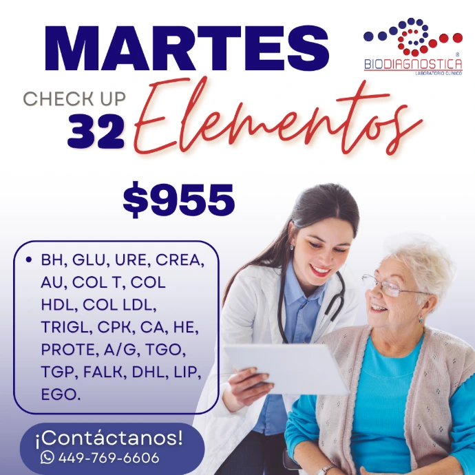 bio promocion