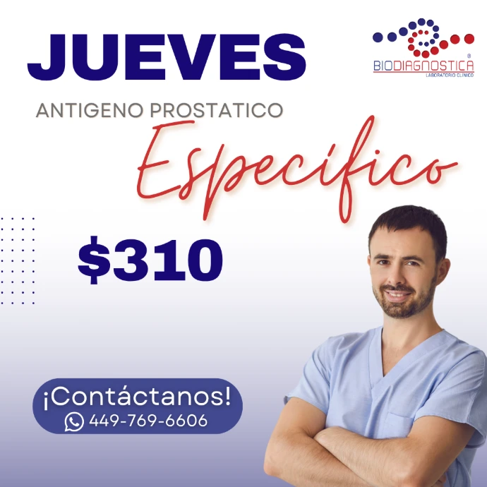 bio promocion
