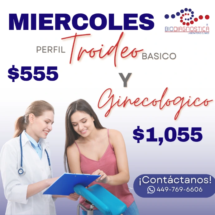bio promocion