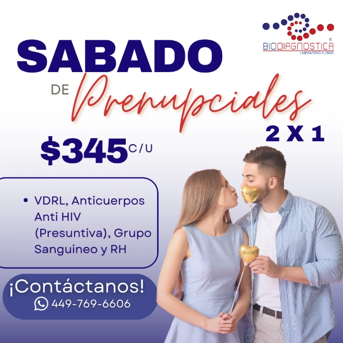 bio promocion